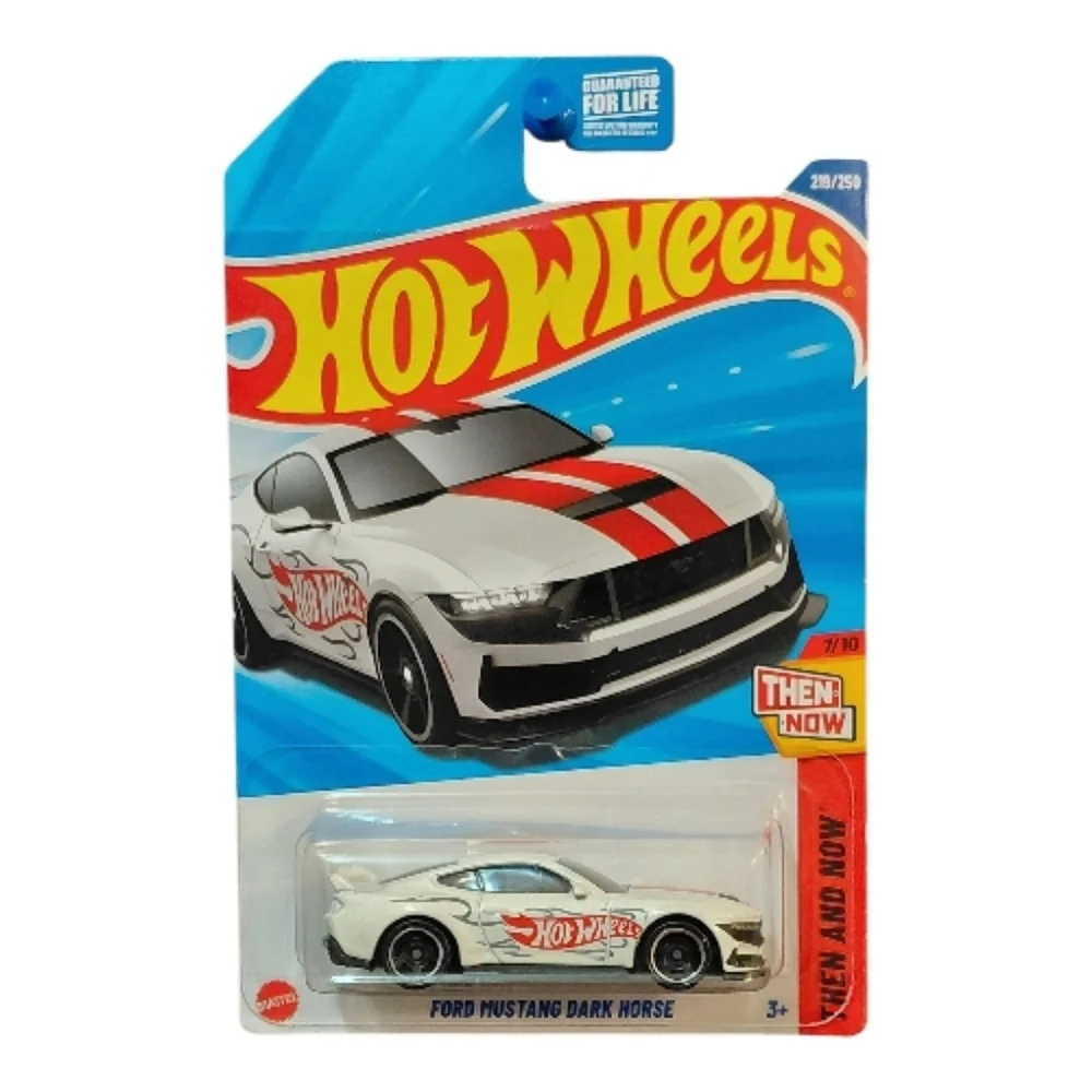 Hot Wheels Mustang Bundle - Picture 2 of 3